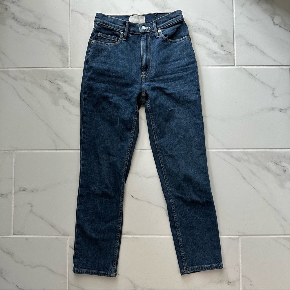 Everlane Cheeky Jean